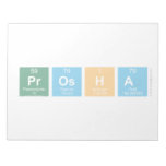 Prosha  Notepads
