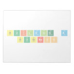 Building A
 Business  Notepads