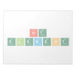 art 
 element  Notepads