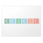 EduMix  Notepads