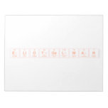 EliotGelwan  Notepads