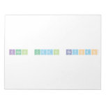 kamal uddin rayhan  Notepads