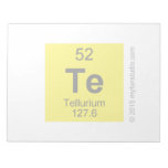 Te  Notepads