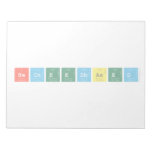 HECNeedBased  Notepads
