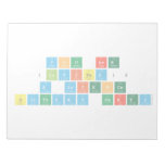 YOU ArE 
 (Invited)2
 A Science
 B|irthday Party  Notepads