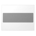 EROTICA DRIVE      WHIPLASH   Notepads
