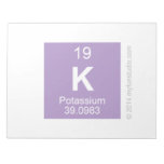 K  Notepads