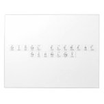 Critical Element
 TECHNOLOGY  Notepads