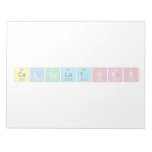 Calculators  Notepads