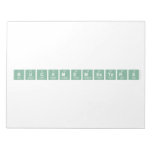 BuckMEMEsters  Notepads