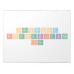 Chonnipha
 Roengkhetkam
 Ice  Notepads