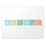 Molecular  Notepads