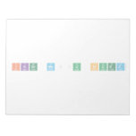 iker moñu nuez  Notepads