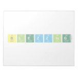 Blezzing  Notepads