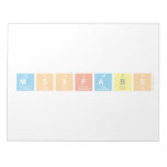 Mssfabs  Notepads