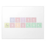 Ashish Pankhania  Notepads