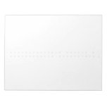  
 Доброго дня ) 
 Крайне важно   Notepads
