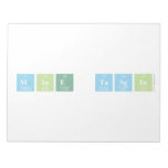 mine tasgin  Notepads