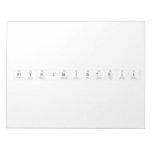 Flyk3mistrii  Notepads