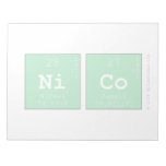 Nico  Notepads