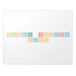 Salome Archaia
 Haoo   Notepads