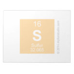S  Notepads