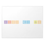 kiss my ass  Notepads