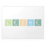 Leonie  Notepads
