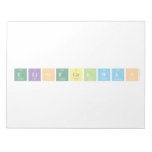 EliotGelwan  Notepads