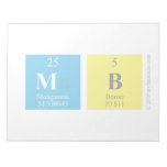 mb  Notepads
