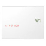 Rayyan Raza  Notepads