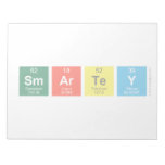 Smartey  Notepads