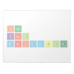 IAM
 KARL
 MARIDABLE  Notepads