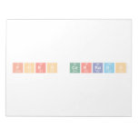 Foro Cerrado  Notepads