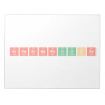 ArHeKrNeRnUuoXe  Notepads