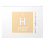 H  Notepads