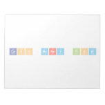 cash money flow  Notepads