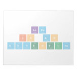 Life
 is an
 adventure  Notepads