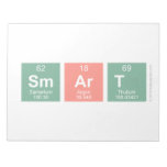 smart  Notepads