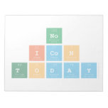 no
 icon
 today  Notepads
