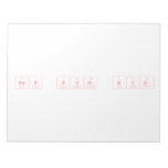 Bah Hum Bug  Notepads