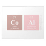 coal  Notepads