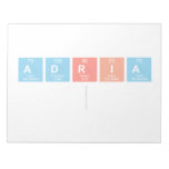ADRIA
   Notepads