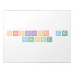 Checklists And
 Coaching  Notepads