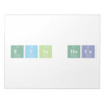 Evin hoca   Notepads