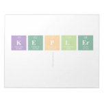 KEPLER   Notepads