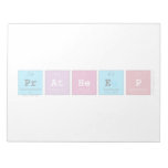Pratheep  Notepads