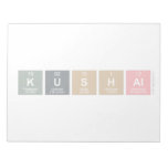 Kushal  Notepads