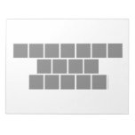 Periodic
 Table
 Writer  Notepads