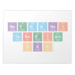 Natdanai
 Tarneiam
 SKC  Notepads